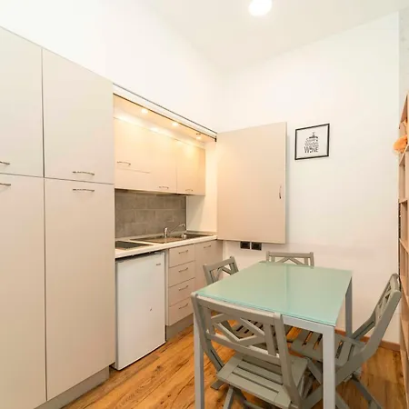 Panorama Loft Con Parcheggio Gratis * Turin