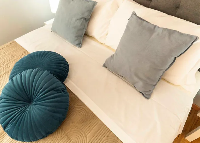 Lejlighed Panorama Loft Con Parcheggio Gratis Torino