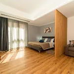 Panorama Loft Con Parcheggio Gratis