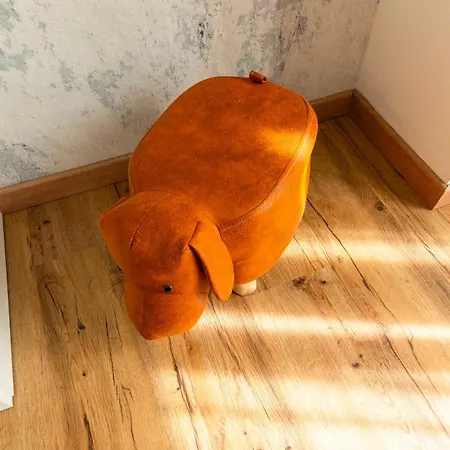 Panorama Loft Con Parcheggio Gratis Appartement *