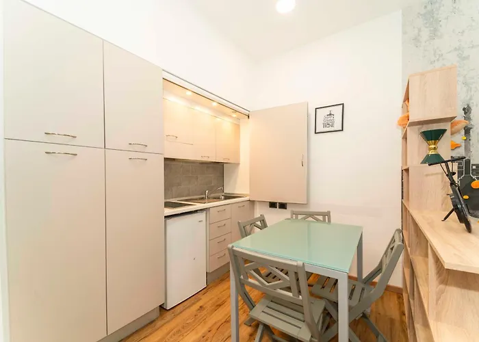 Panorama Loft Con Parcheggio Gratis * Torino